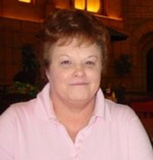 Joanne Margaret (Thon)  Elmore