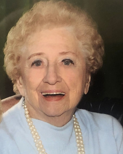 Lillian Ruth Goldberg Profile Photo