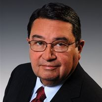 Norman F. Gallegos