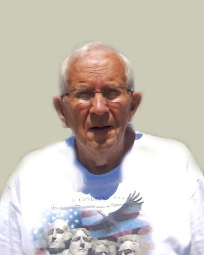 Merlin A. Beermann's obituary image