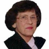 Peggy Jean Goodhue