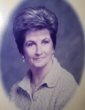 Barbara Ann Adams