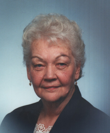 Irene Lambert