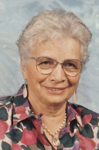 Elizabeth  Roos Evertz