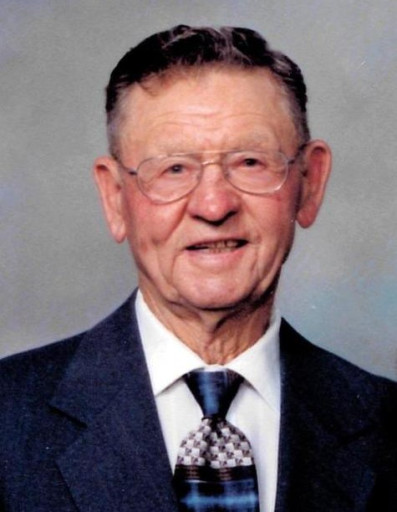 Carl Meyer, Jr. Profile Photo