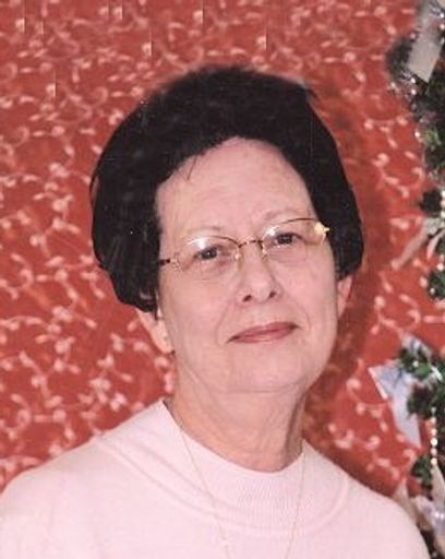 Billie Walker Profile Photo