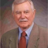 Thomas G. Getz Profile Photo