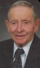 Marvin D. Fowler