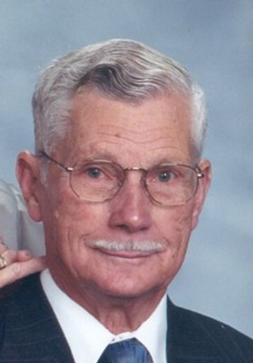 Gilbert F. Dodson