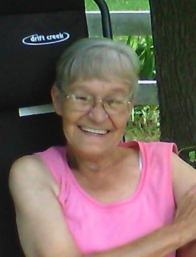 Betty L. Tricker