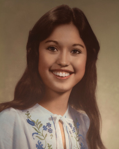 Mary Helen Villalobos Garcia