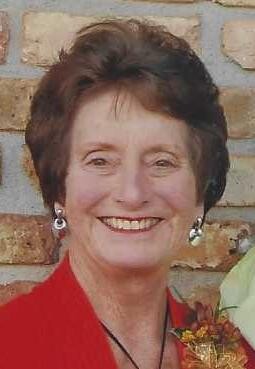 Darlene Ann (Jurgens)  Bradt