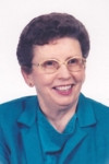 Mary Ann Olive