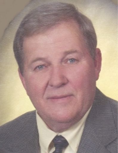 Larry  Cecil Surles