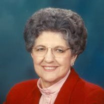 Barbara Stephens