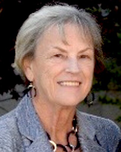 Annette Rawson Swapp