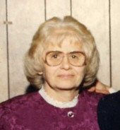 Martha ''Marty'' R. Baumgart