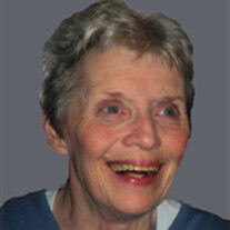 Mary Tonette "Toni" Snodgrass (Olson) Profile Photo