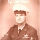 John James Carter Profile Photo