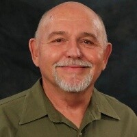 Larry Gene Harvey Profile Photo