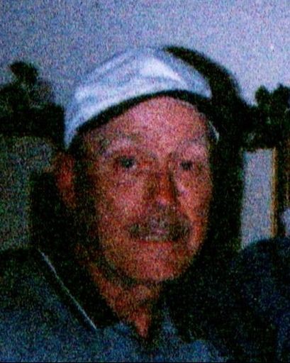 Perry C. Ames's obituary image