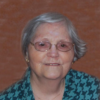 Dollie Byrd Profile Photo