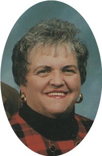 Patricia A. Archer