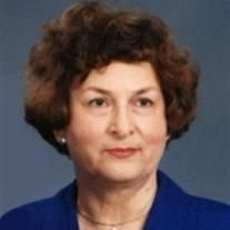 Lydia Tolar "Janice" Meeks