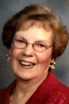 Shirley A. (Peckham)  Pineault