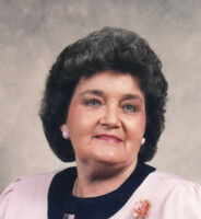 Mildred Virginia Brown