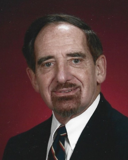 M. Kenneth Heckman Jr. Profile Photo