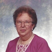 Velma L Powers Profile Photo