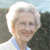 Darlene Behrens