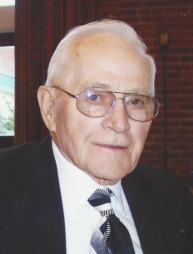 Horace Bierer, Jr. Profile Photo