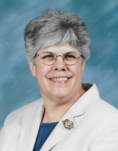 Reverend Sandra Kay Feeler Profile Photo