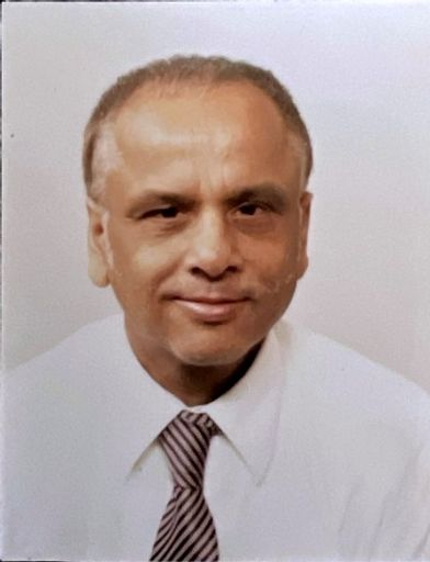 Danny Jain Profile Photo