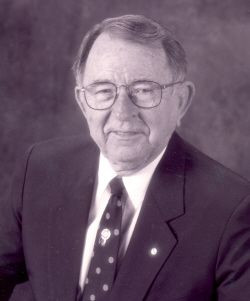 Louis Pitcock, Jr