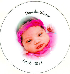 Donesha Sharee Jamison Profile Photo