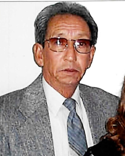 Manuel S. Baca, Jr. Profile Photo