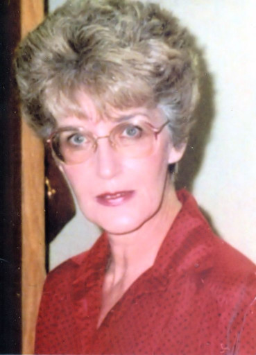 Patricia Ann Fogleman