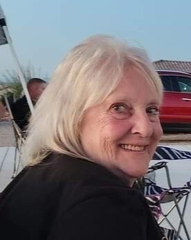 Donna Kaye Smith's obituary image