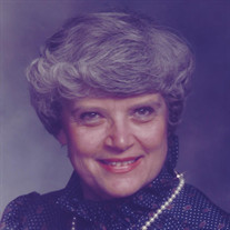 Lillian J. Walge