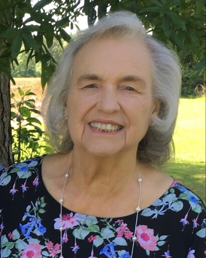 Ernestine Jaggars Profile Photo