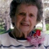 Lillian E. Williams