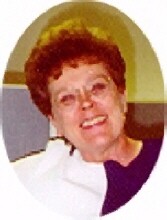 Sharon Kay Baugher