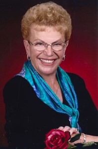 Darleen Lydia Bertelsen