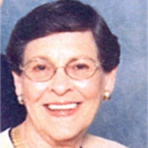 Dorothy "Dot" Brantley Cox