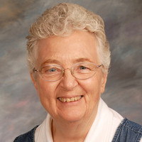 Sister M. Justin Wirth, SSND Profile Photo