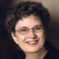 Carol Simpson Profile Photo
