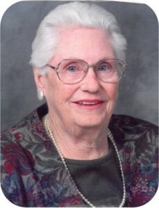 Betty J. Weller